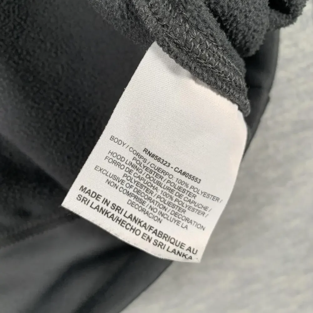 Nike brand swoosh